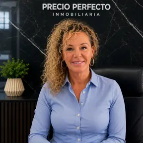 Agente inmobiliario en Arrecife: Milagros López Haya