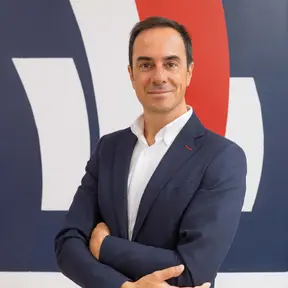 Agente inmobiliario en Alicante (Alacant): Ivan Esplugués Micó