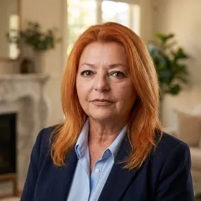 Agente inmobiliario en Burgos: Elena Martín