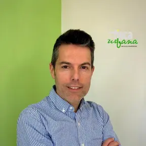 Agente inmobiliario en Guadalajara: Javier Pinilla Guillén