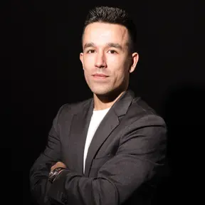 Agente inmobiliario en Carabanchel: Alejandro Domínguez Martin