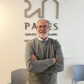 Agente inmobiliario en Reus: Miquel Saura