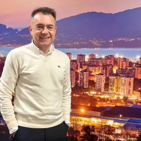 Agente inmobiliario en Vigo: Manuel  Dobarro