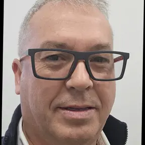 Agente inmobiliario en Salou: Santi Alberich