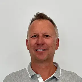 Agente inmobiliario en Altea: Jim Lovas