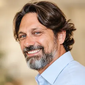 Agente inmobiliario en Ibiza: Ivano Recchia