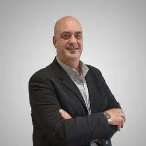 Agente inmobiliario en Parets del Vallès: David Rodriguez Amat
