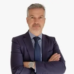 Agente inmobiliario en Es Pla de na Tesa: José  Heredia