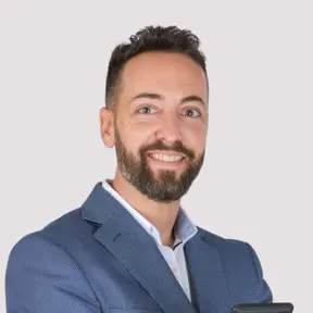 Agente inmobiliario en Sarrià-Sant Gervasi: Joan Artes Mauri