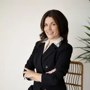Agente inmobiliario en Tortosa:  M. Melinda  Olguin Falcao
