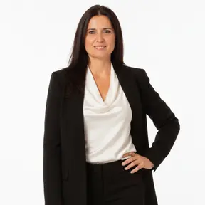 Agente inmobiliario en Getxo: Ana Artabe