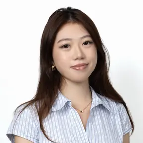 Agente inmobiliario en Retiro: Daniela Qiu