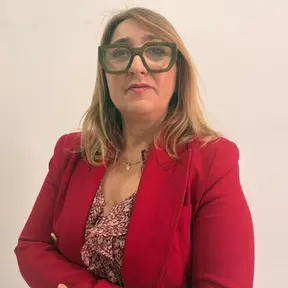 Agente inmobiliario en Algeciras: Olga Ortíz González