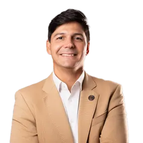 Agente inmobiliario en Valencia: Edilson De Freitas