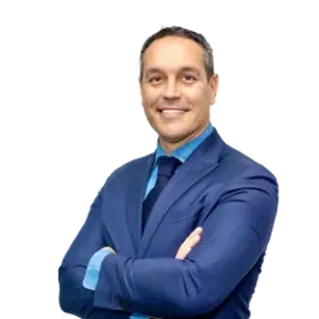 Agente inmobiliario en Armilla: Nacho Moreno Del Ojo