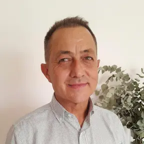 Agente inmobiliario en Yecla: Juan Antonio Gómez Ortuño