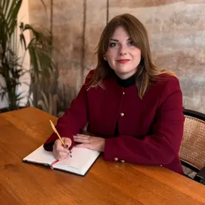 Agente inmobiliario en Ciutadella: Natalia Losada Carretero