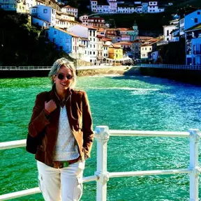 Agente inmobiliario en Luarca: María Ángeles  Álvarez 