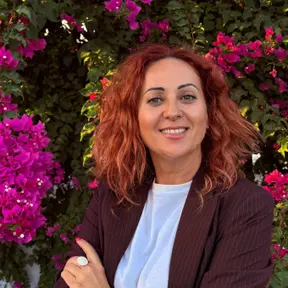 Agente inmobiliario en Sevilla: Felisa Sánchez Blanco