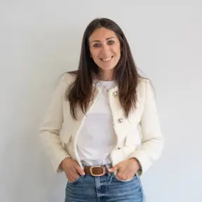 Agente inmobiliario en Guadalajara: Rocio Sanz Martínez
