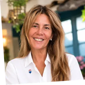 Agente inmobiliario en Roses: Mireia Casanovas Torres