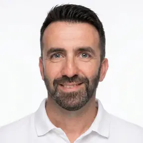 Agente inmobiliario en Chiclana de la Frontera: Antonio Avecilla