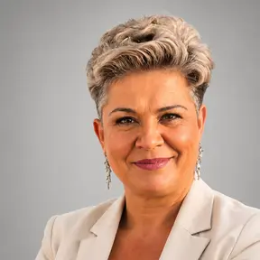 Agente inmobiliario en Seseña: Mercedes rodriguez aguado