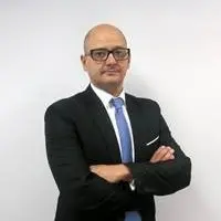 Agente inmobiliario en Madrid: Andrés Cano