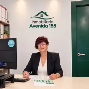 Agente inmobiliario en San Ignacio: Nuria Fernández