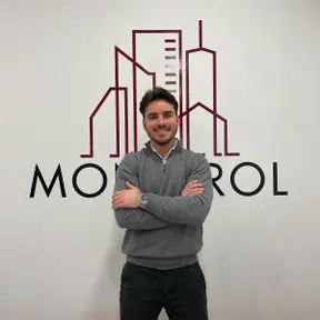 Agente inmobiliario en Sant Cugat del Vallès: Gonzalo Terol