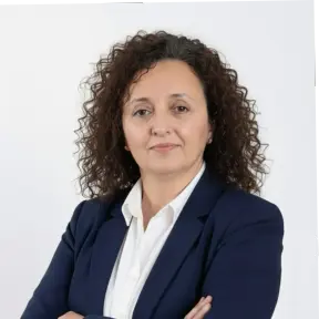 Agente inmobiliario en León: Inés Quiñones