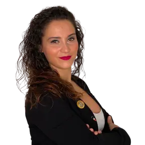 Agente inmobiliario en Nord: Patricia Oria Ibañez