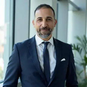 Agente inmobiliario en Madrid: Alfonso Hernández García