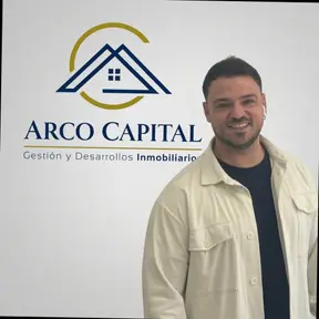 Agente inmobiliario en Tudela: Julen Echeverría Álava