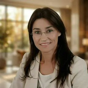 Agente inmobiliario en Ames: Carmen Pardal
