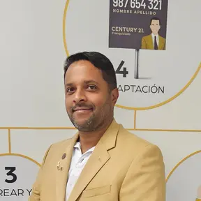 Agente inmobiliario en Segovia: José Gregorio Hernández