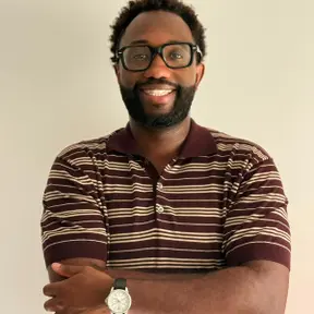 Agente inmobiliario en L'Hospitalet de Llobregat: Mamadou Bella Balde Balde