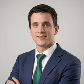 Agente inmobiliario en Mataró: Daniel Sánchez