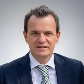 Agente inmobiliario en Las Rozas de Madrid: Raul Scholl