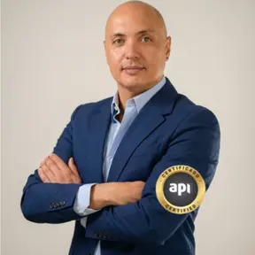 Agente inmobiliario en Molina de Segura: Jose Carlos Amante 