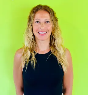 Agente inmobiliario en Empuriabrava: Kim Genovés Botman
