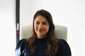 Agente inmobiliario en Santa Cruz de Tenerife: Maryen Carolina Delgado Medina