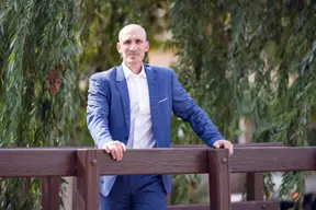 Agente inmobiliario en Cubas de la Sagra: Victor Garcia alburquerque