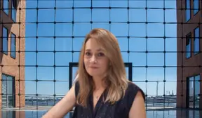 Agente inmobiliario en Vigo: Marta  Marchante García