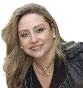 Agente inmobiliario en Medina del Campo: Elena Del Bosque