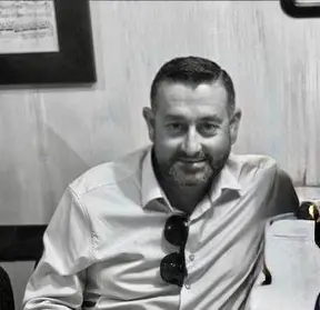 Agente inmobiliario en Elx: Andrés Jaén