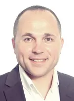 Agente inmobiliario en Las Palmas de Gran Canaria: Antonio Blanco Schindler