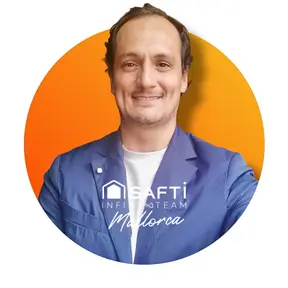 Agente inmobiliario en Marratxí: Manuel Muñoz Veloso