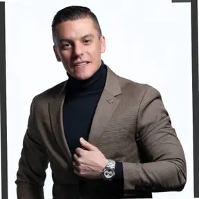 Agente inmobiliario en Azuqueca de Henares: Chema  Orozco