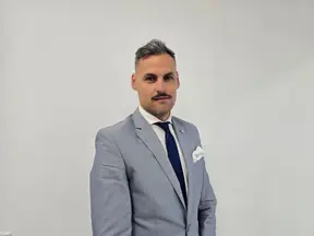 Agente inmobiliario en Sevilla: Cristian Chía Trillo